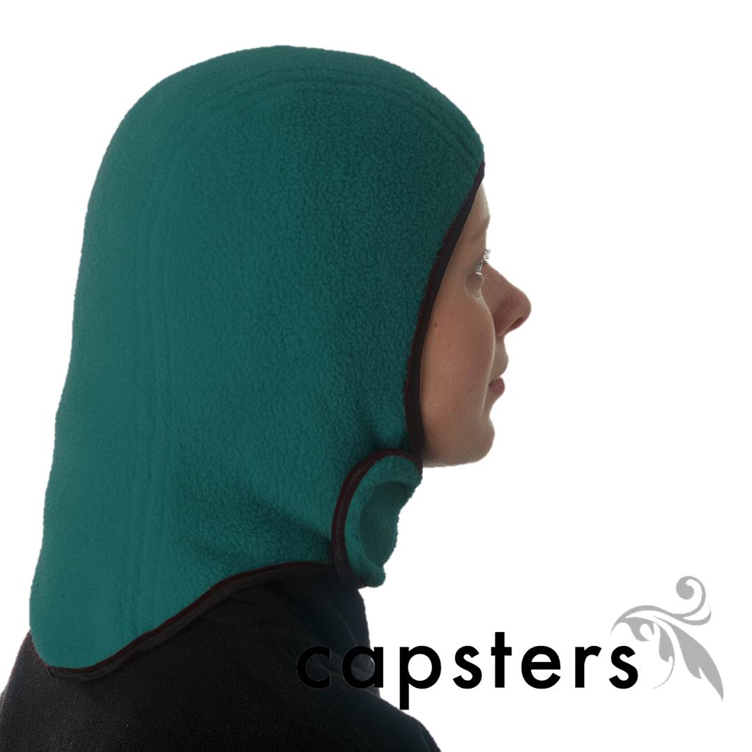 Outdoor (Winter) - Petrol - Image 3