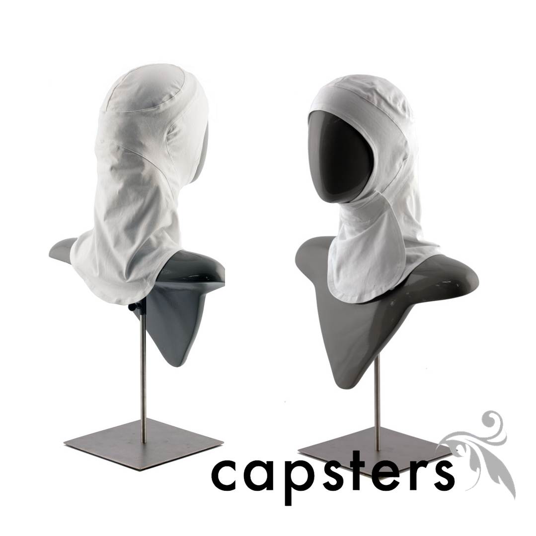 capsters sports hijab
