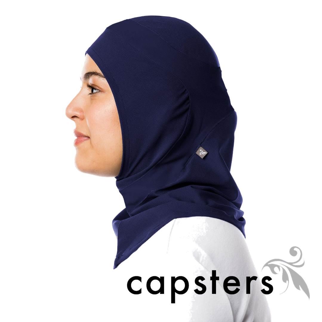 Runner - Navy Blue - Image 2