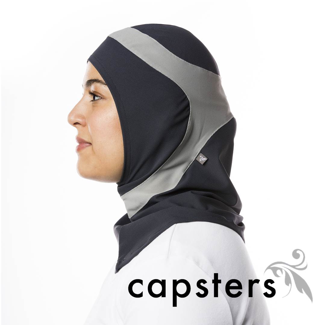 Runner - Dark Grey & Light Grey - Image 3