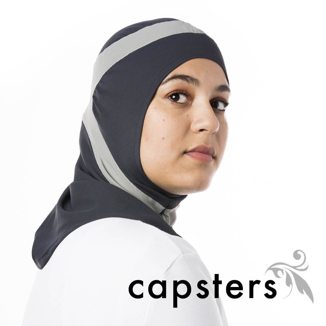 Runner - Dark Grey & Light Grey - Image 2