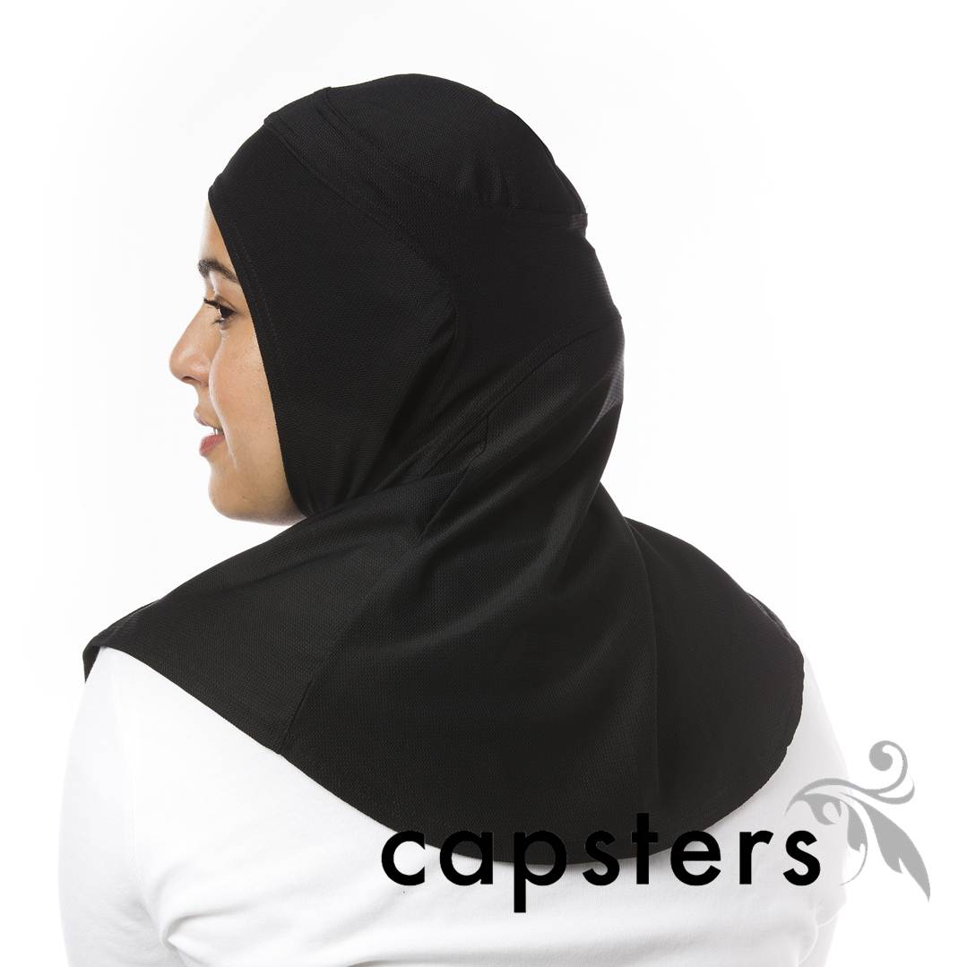 Runner XL - Black - Image 3