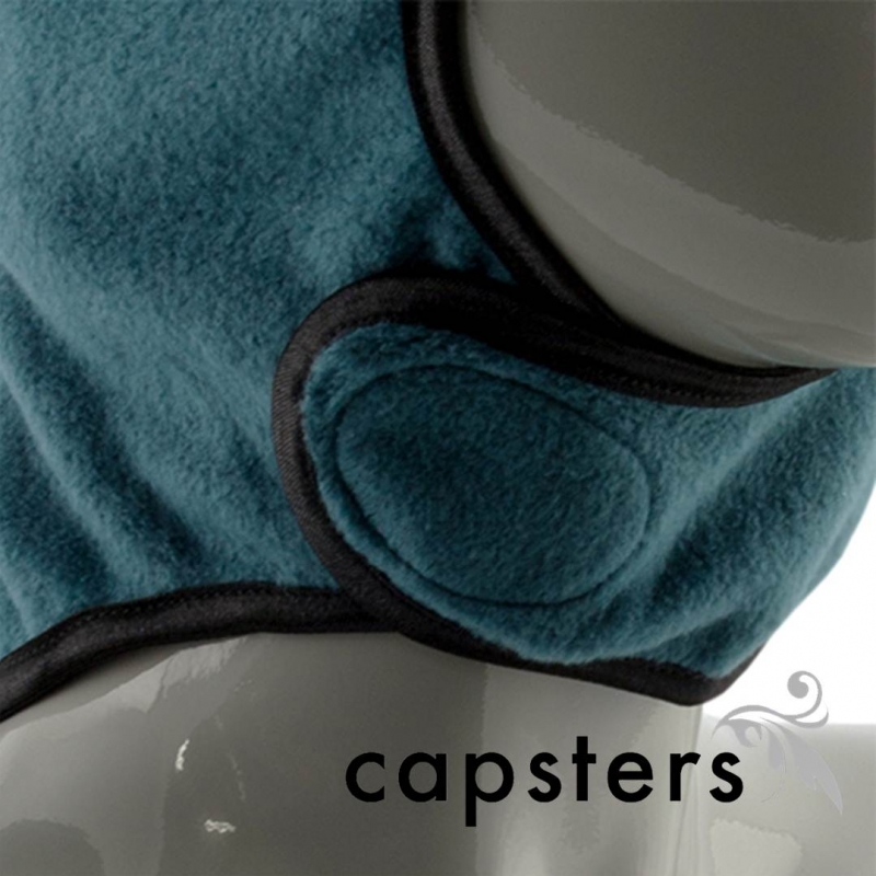 Outdoor (Winter) - Petrol - Image 2