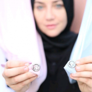 Capsters x Indira Kaljo